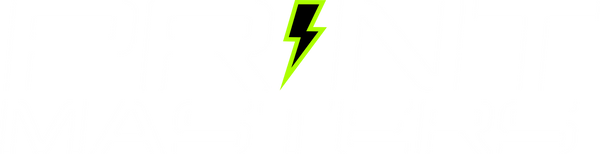 Print Masters - Online Store