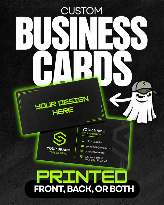 Business Cards